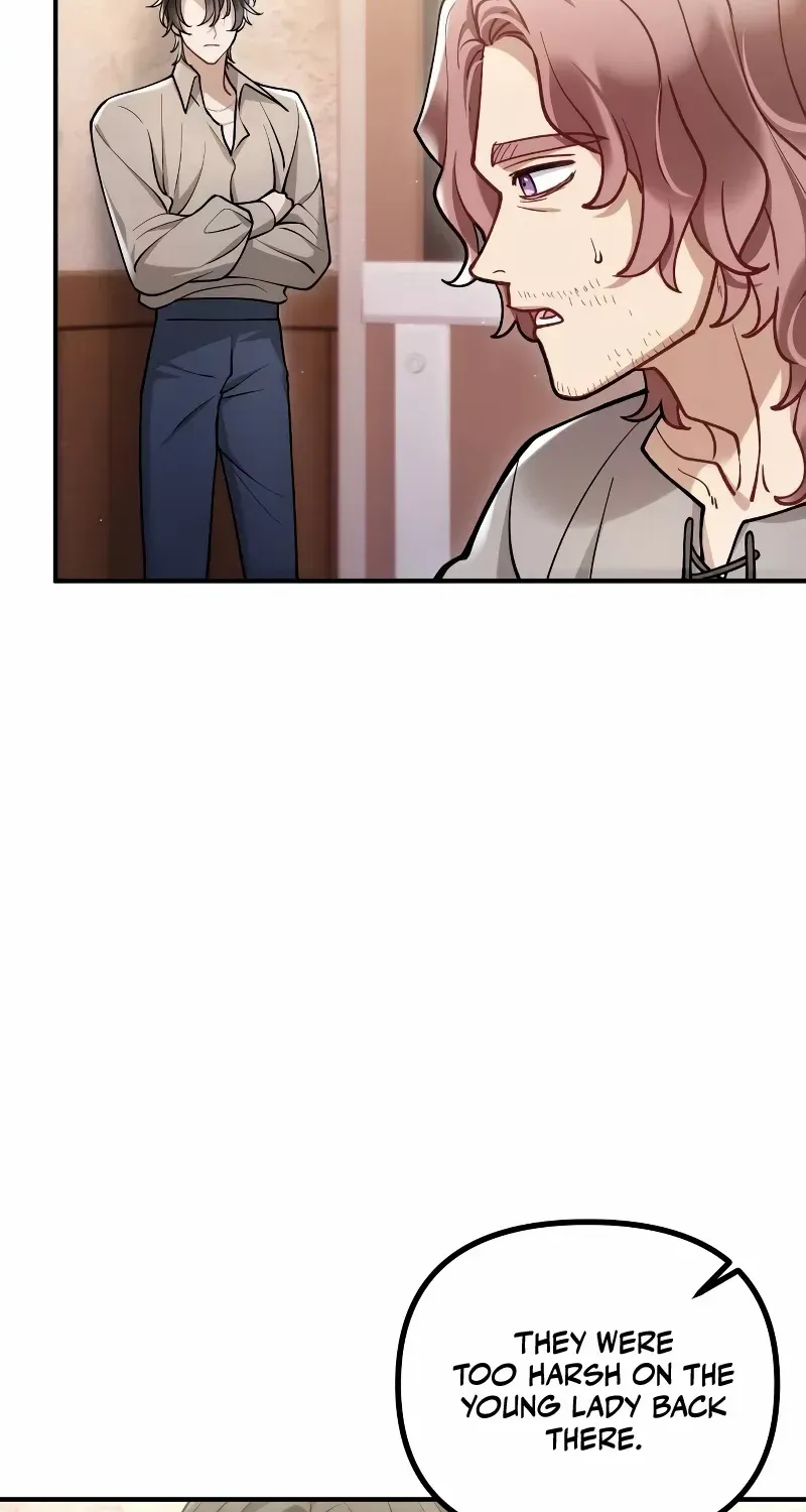 Read A Beast Swallowed by a Flower chapter 11 image 17 on Lezhin