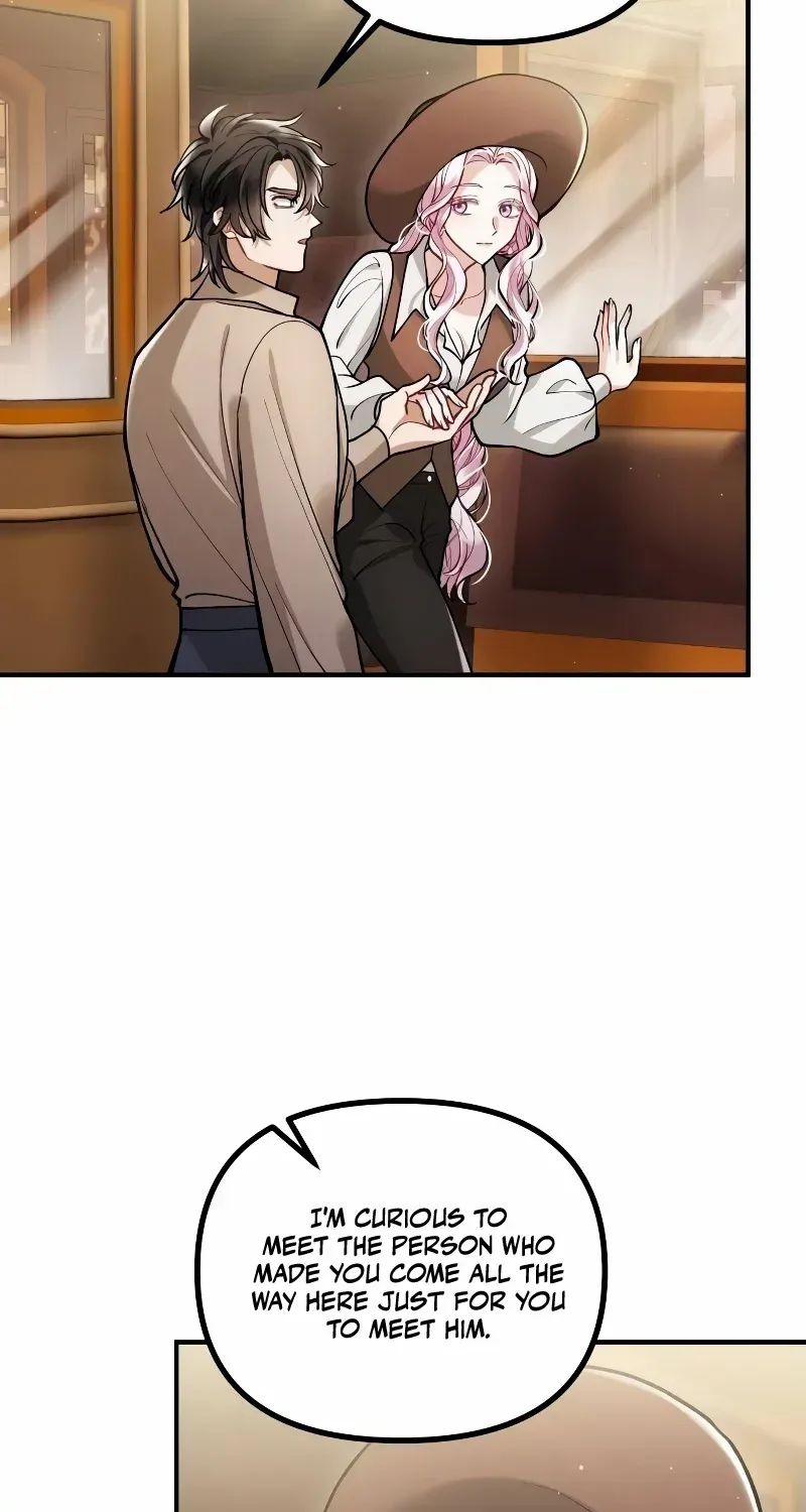 Read A Beast Swallowed by a Flower chapter 11 image 2 on Lezhin