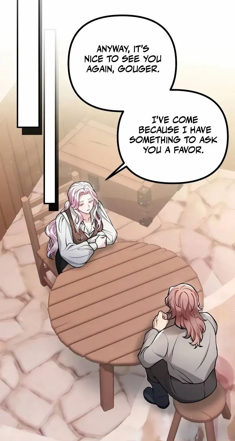 Read A Beast Swallowed by a Flower chapter 11 image 26 on Lezhin
