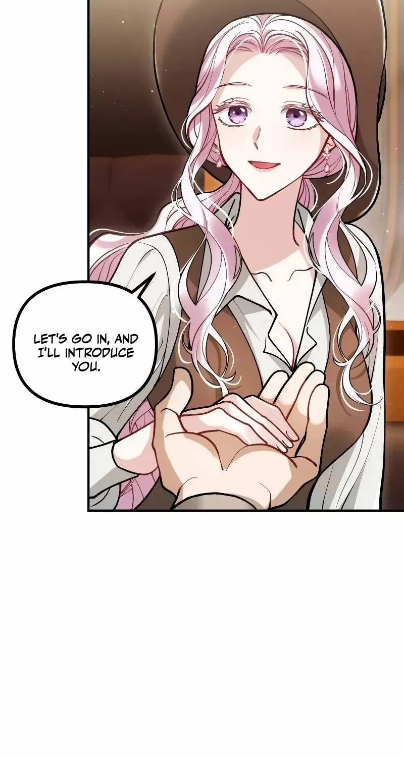 Read A Beast Swallowed by a Flower chapter 11 image 3 on Lezhin