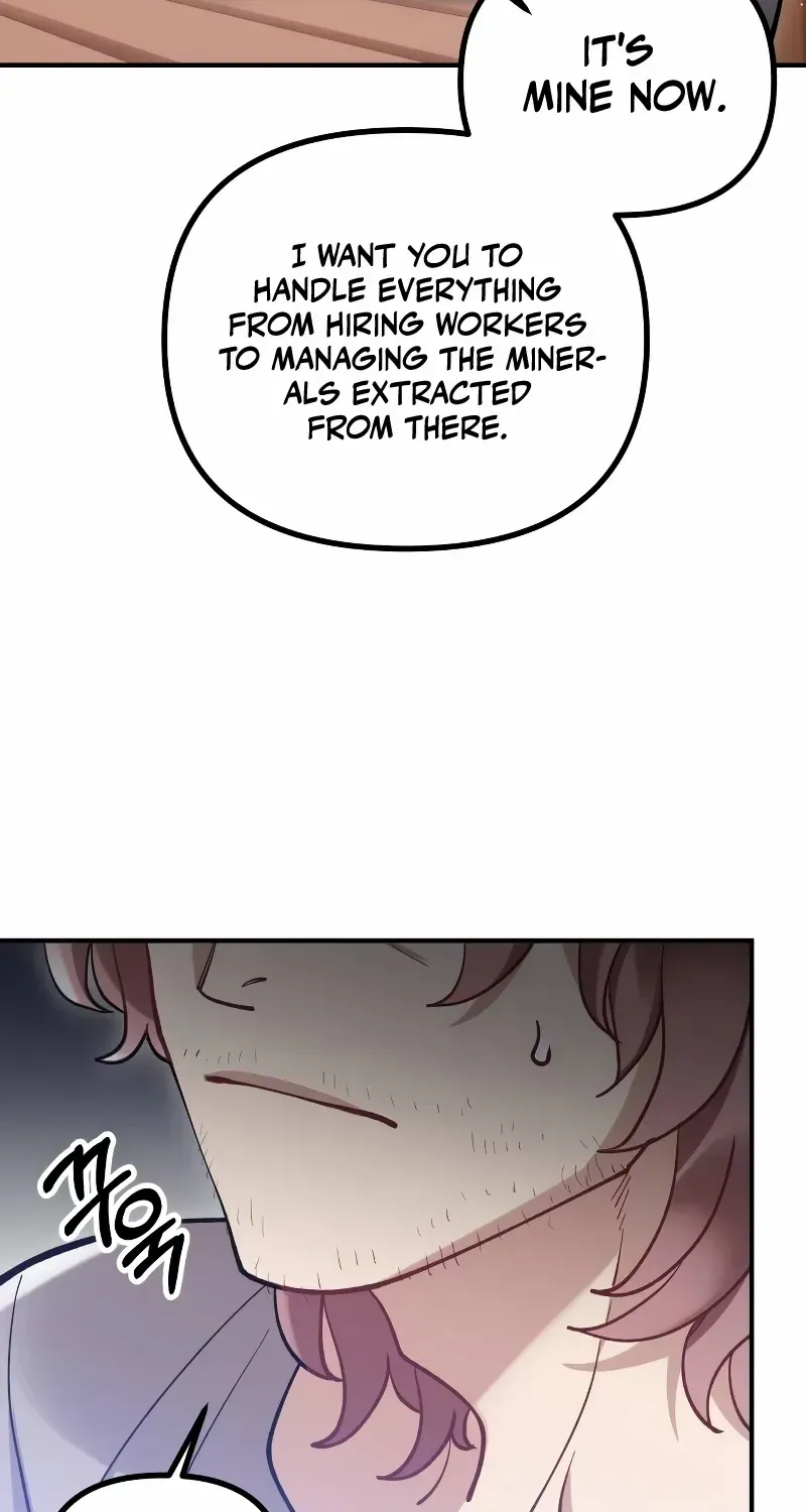 Read A Beast Swallowed by a Flower chapter 11 image 30 on Lezhin
