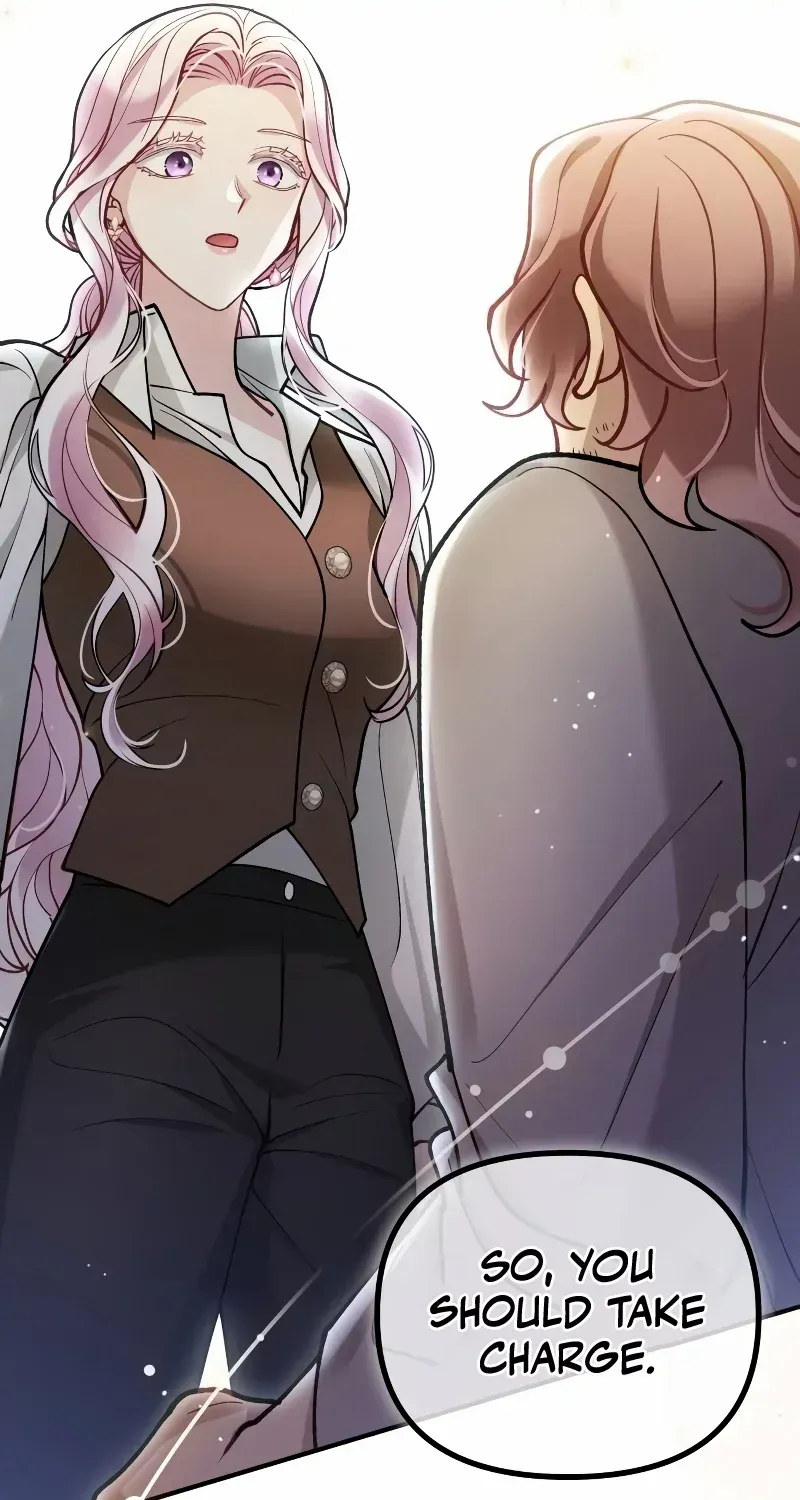 Read A Beast Swallowed by a Flower chapter 11 image 35 on Lezhin