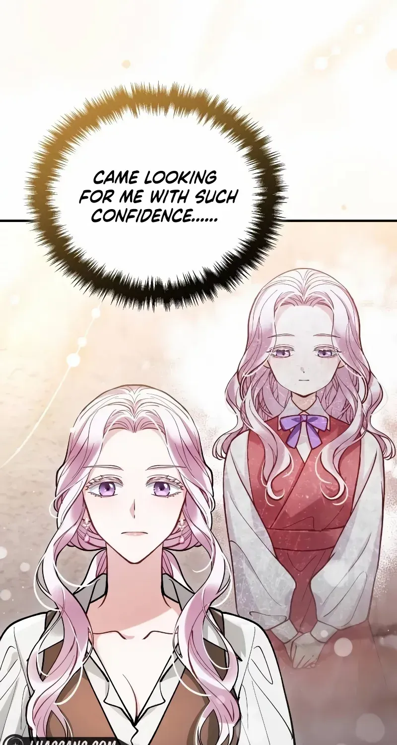 Read A Beast Swallowed by a Flower chapter 11 image 37 on Lezhin