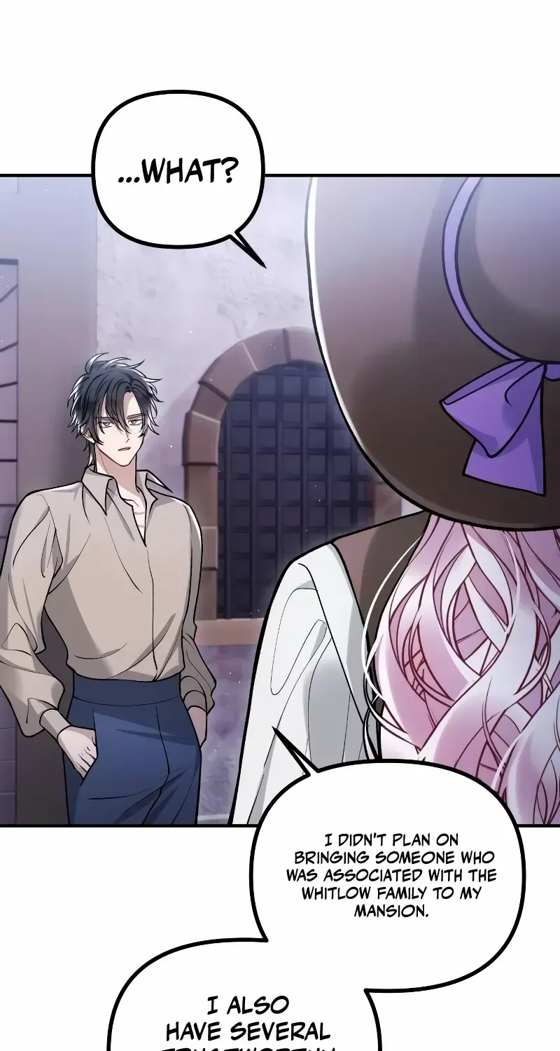 Read A Beast Swallowed by a Flower chapter 11 image 43 on Lezhin