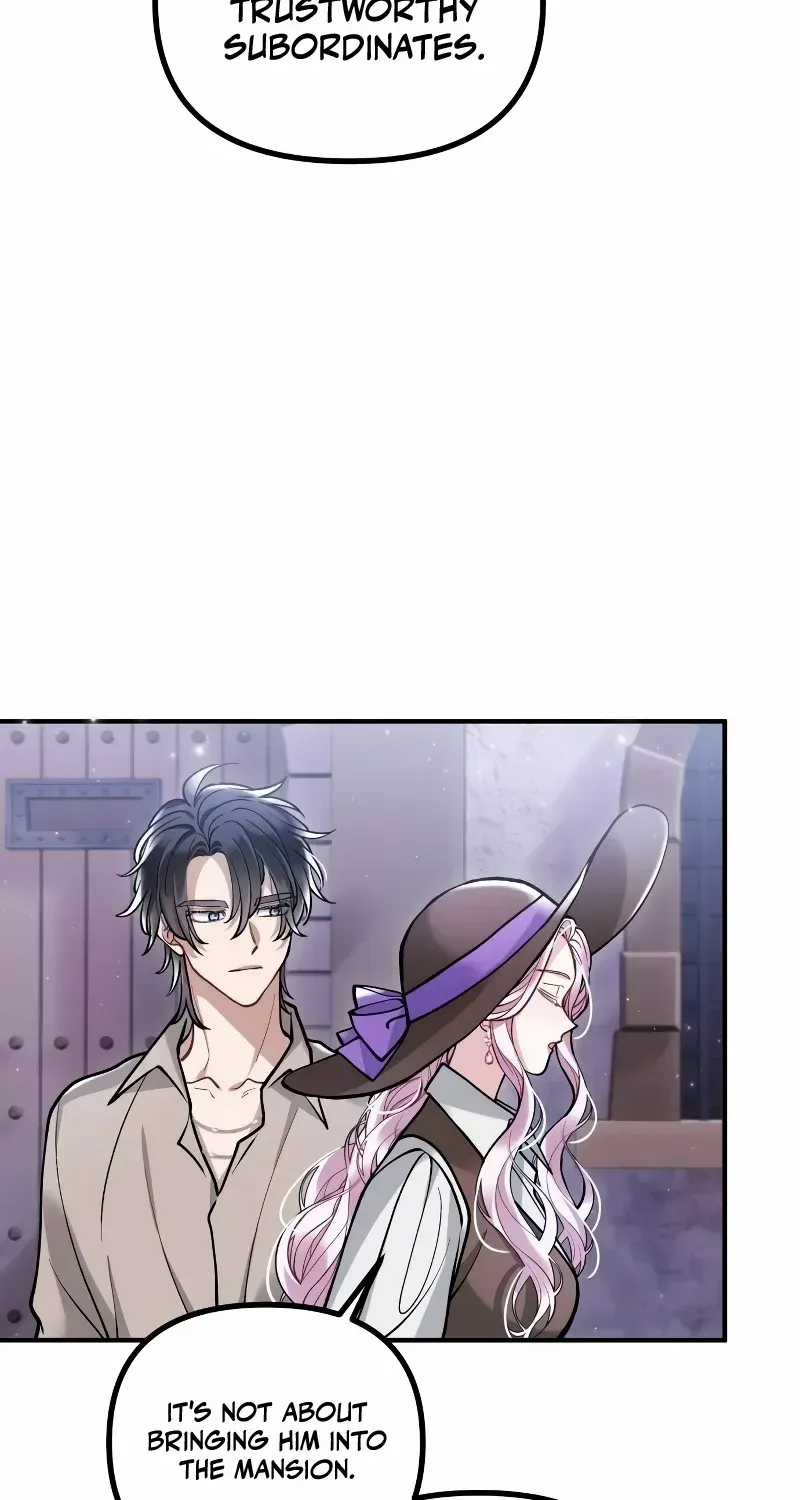 Read A Beast Swallowed by a Flower chapter 11 image 44 on Lezhin