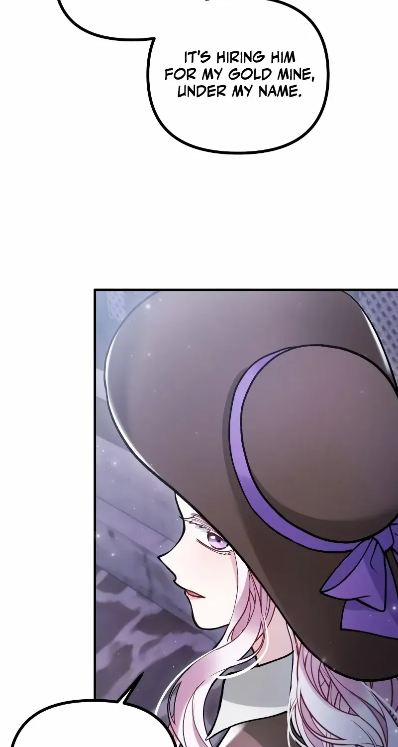 Read A Beast Swallowed by a Flower chapter 11 image 45 on Lezhin
