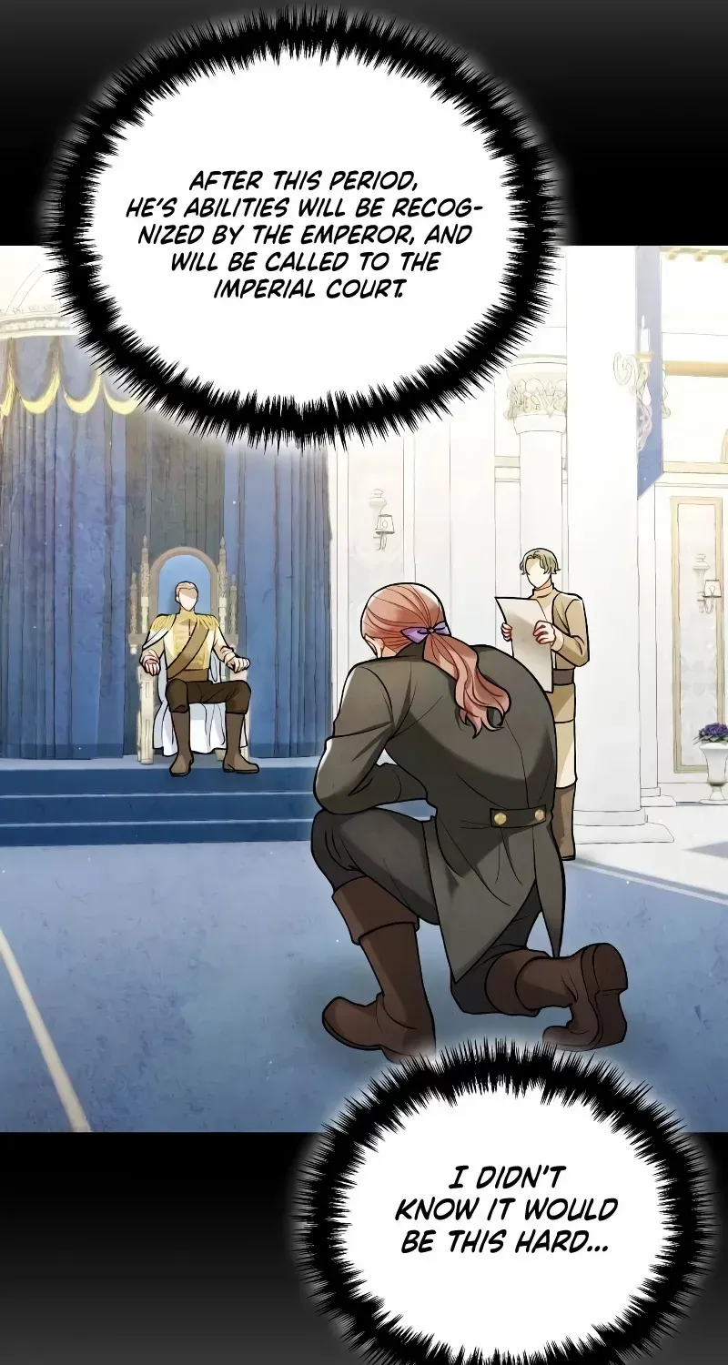 Read A Beast Swallowed by a Flower chapter 11 image 49 on Lezhin