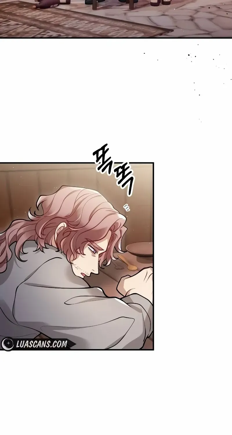 Read A Beast Swallowed by a Flower chapter 11 image 5 on Lezhin
