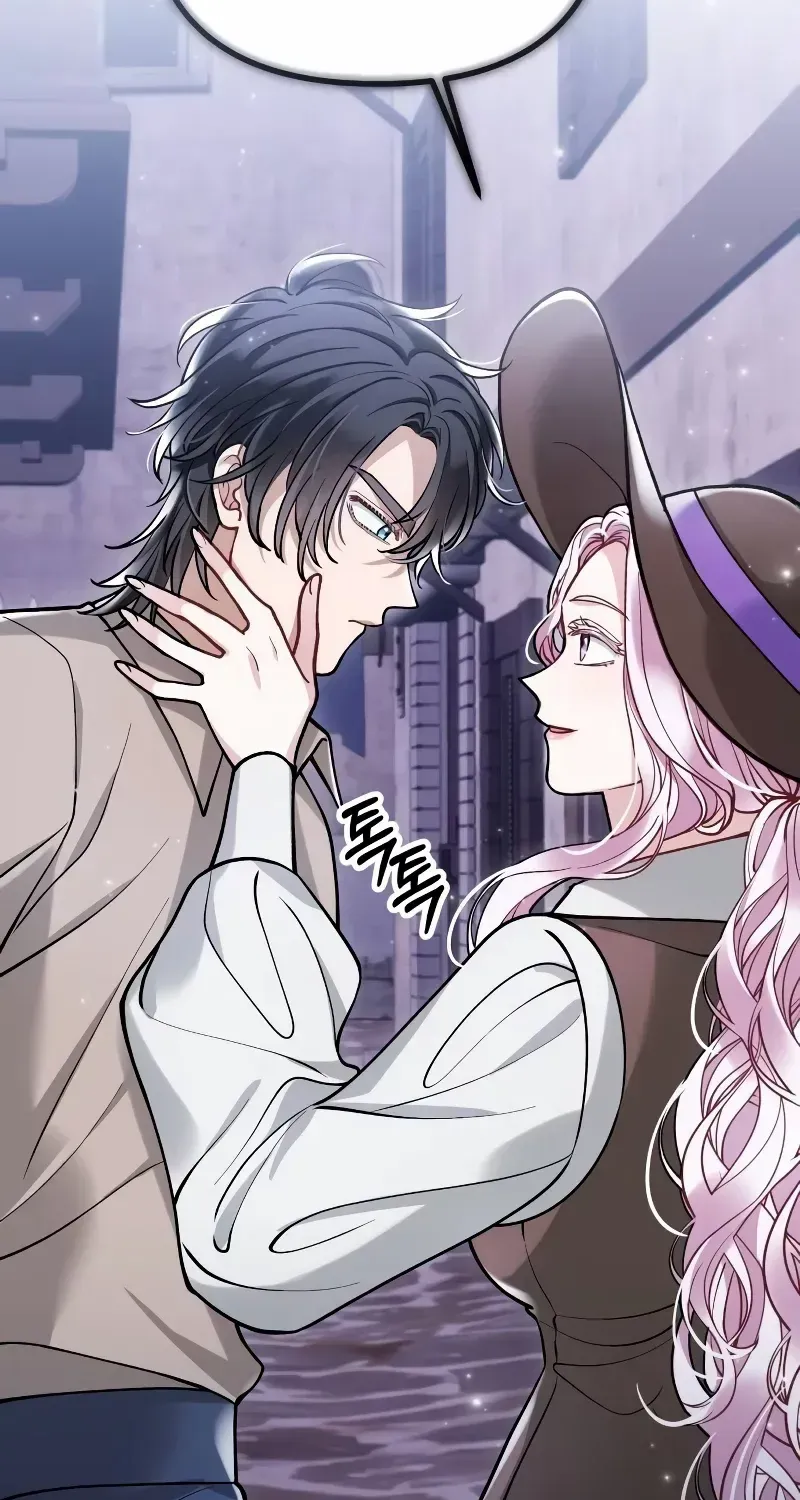 Read A Beast Swallowed by a Flower chapter 11 image 51 on Lezhin
