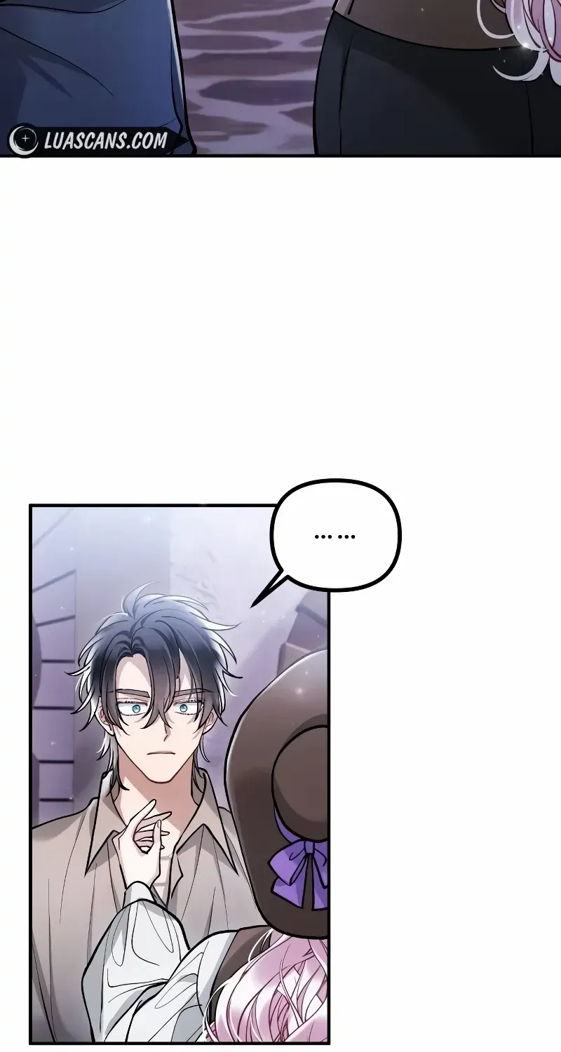 Read A Beast Swallowed by a Flower chapter 11 image 52 on Lezhin