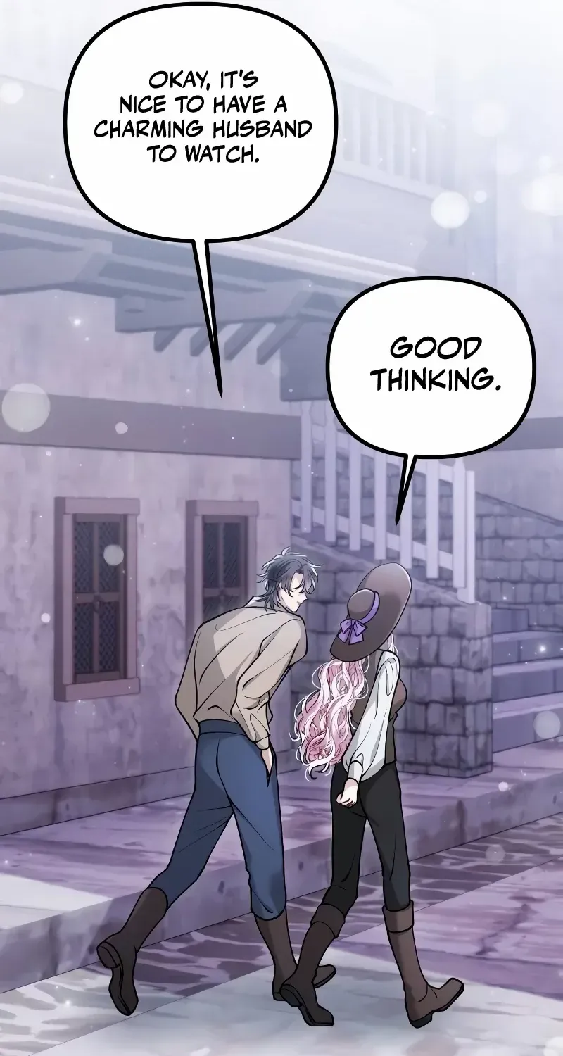 Read A Beast Swallowed by a Flower chapter 11 image 54 on Lezhin