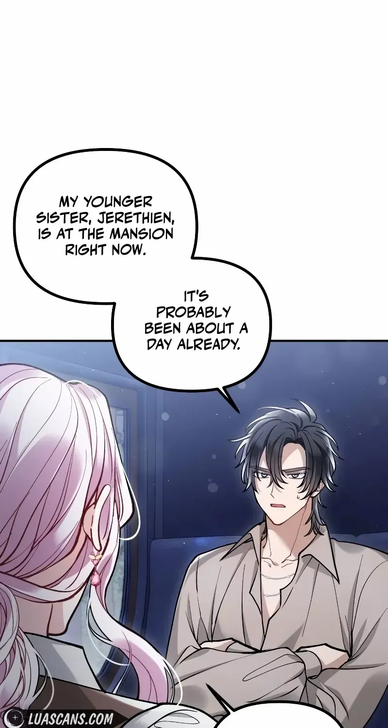 Read A Beast Swallowed by a Flower chapter 11 image 57 on Lezhin