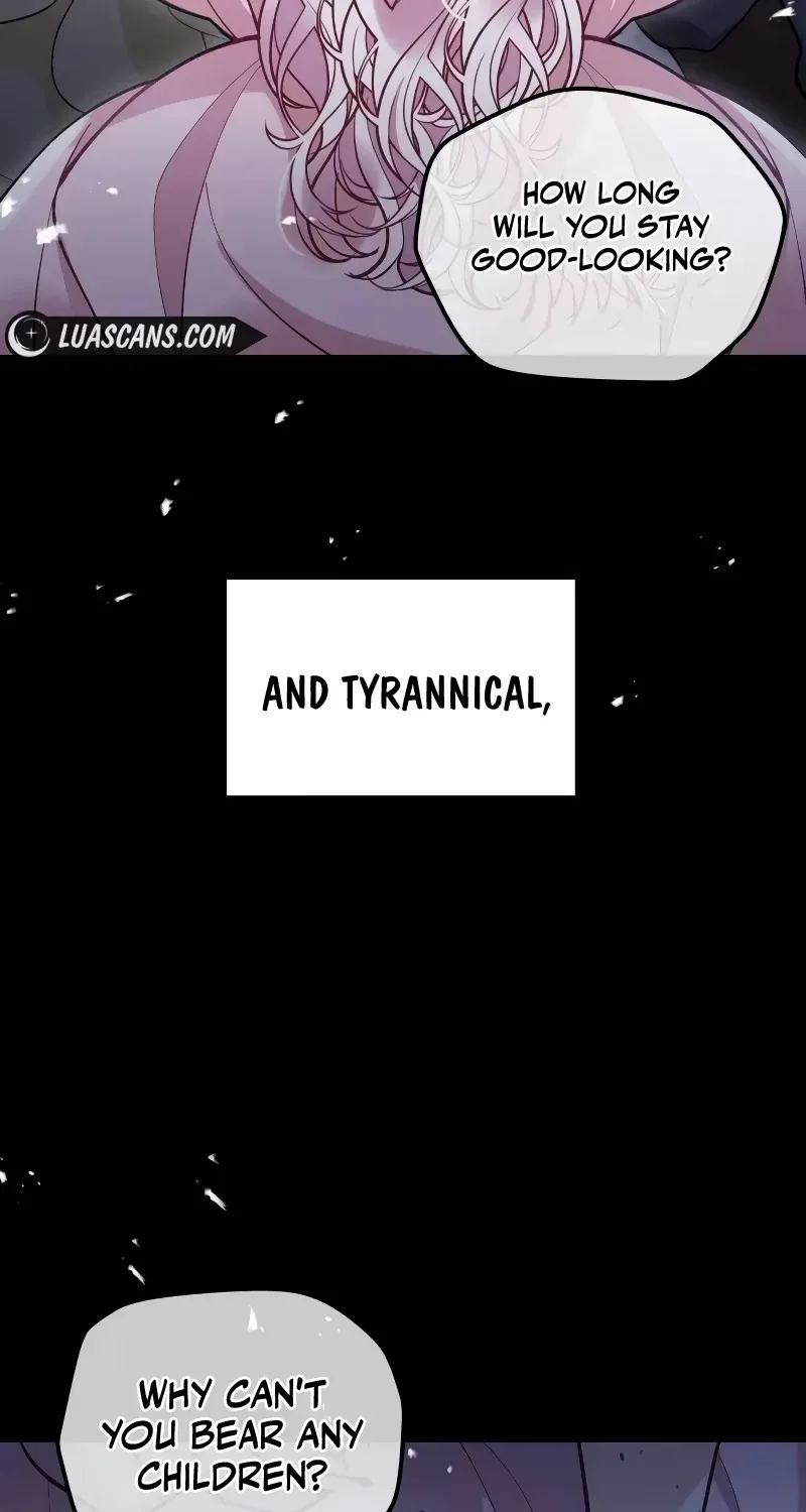 Read A Beast Swallowed by a Flower chapter 11 image 61 on Lezhin