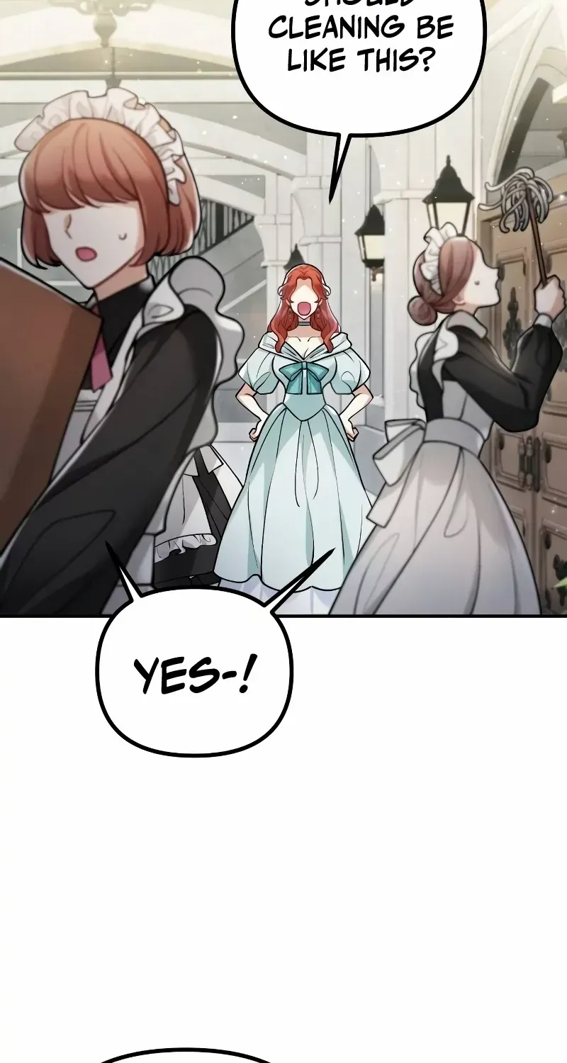 Read A Beast Swallowed by a Flower chapter 11 image 75 on Lezhin