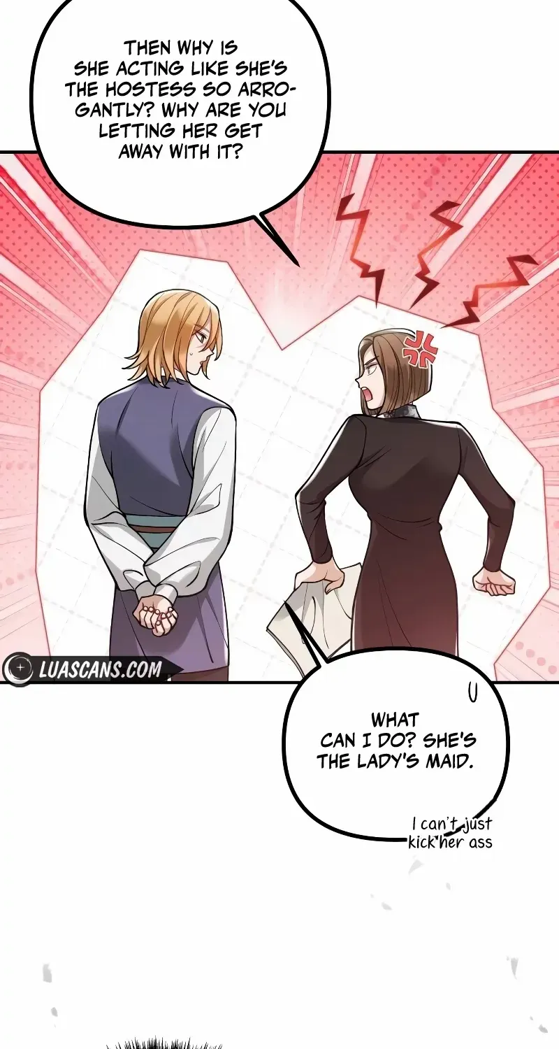 Read A Beast Swallowed by a Flower chapter 11 image 80 on Lezhin
