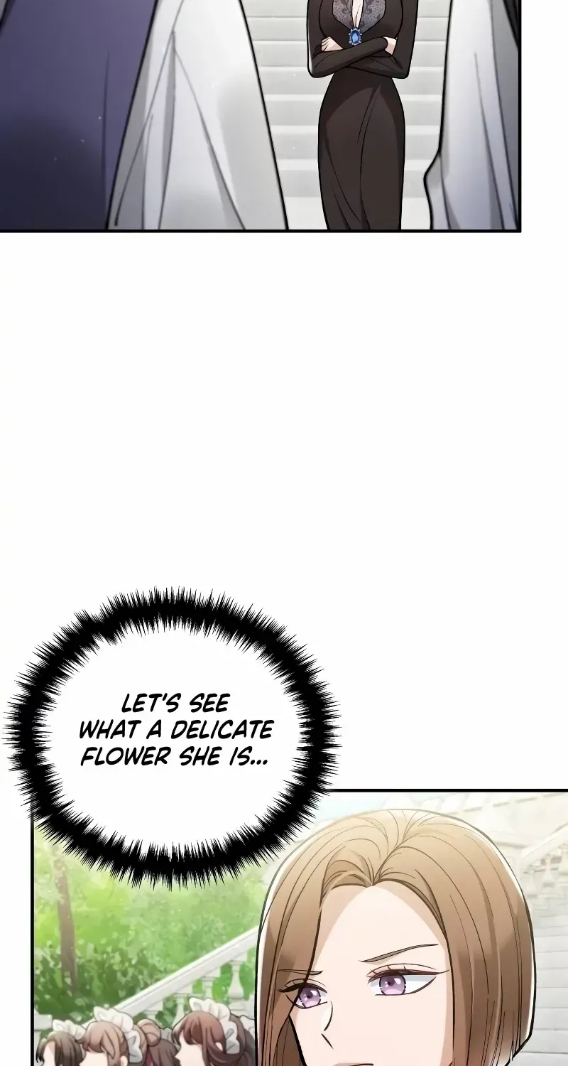 Read A Beast Swallowed by a Flower chapter 11 image 87 on Lezhin