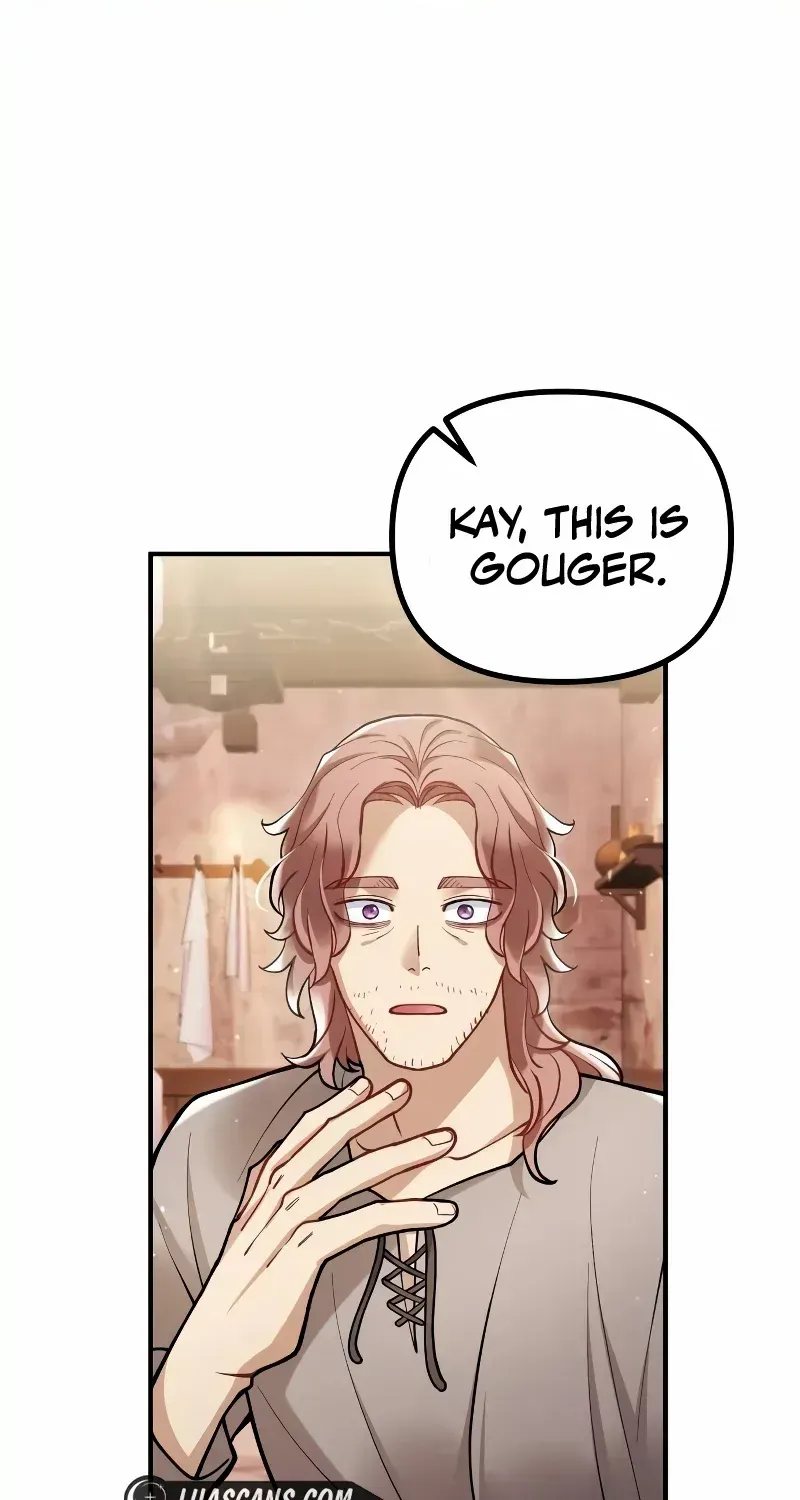 Read A Beast Swallowed by a Flower chapter 11 image 9 on Lezhin