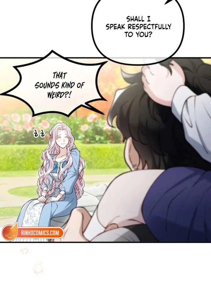 Read A Beast Swallowed by a Flower chapter 110 image 10 on Lezhin