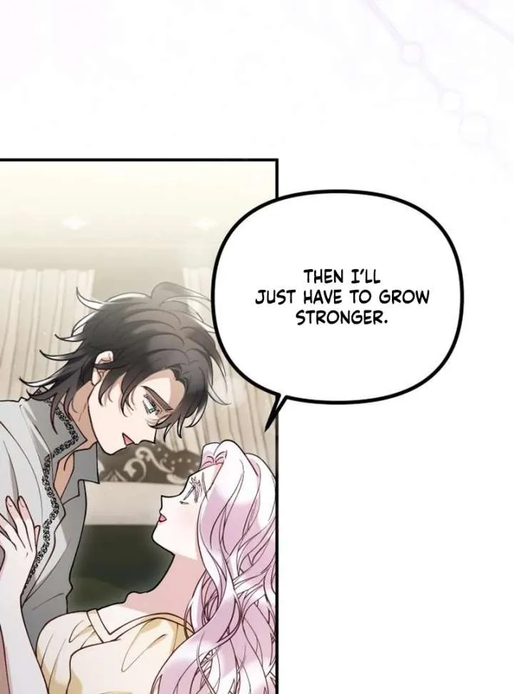 Read A Beast Swallowed by a Flower chapter 110 image 100 on Lezhin