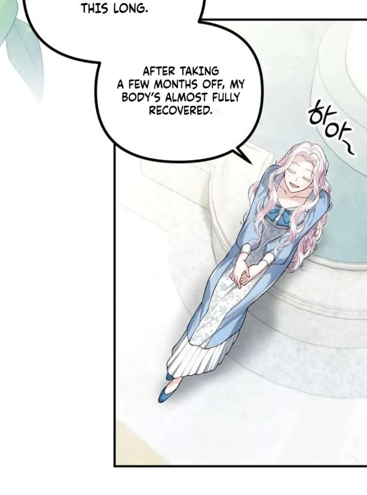 Read A Beast Swallowed by a Flower chapter 110 image 2 on Lezhin