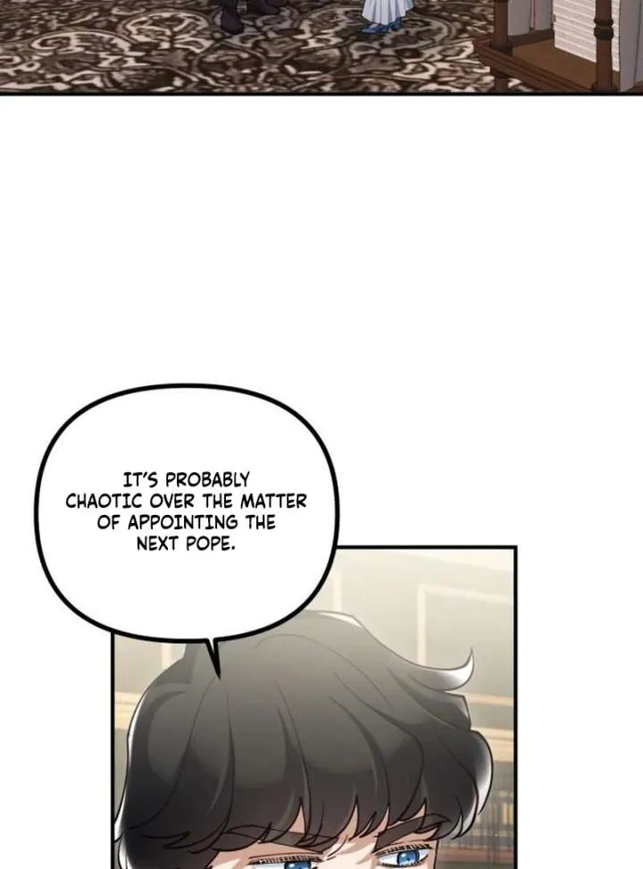 Read A Beast Swallowed by a Flower chapter 110 image 27 on Lezhin