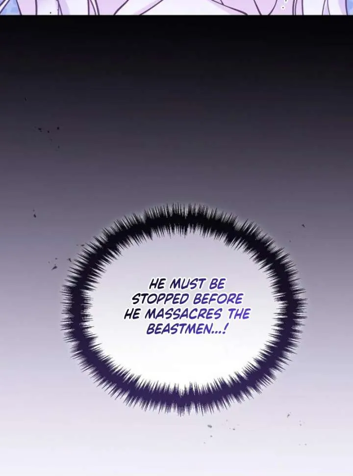 Read A Beast Swallowed by a Flower chapter 110 image 33 on Lezhin