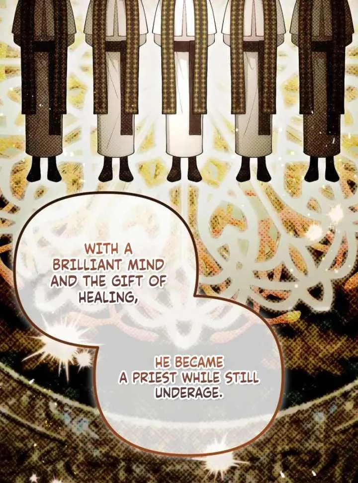 Read A Beast Swallowed by a Flower chapter 110 image 40 on Lezhin
