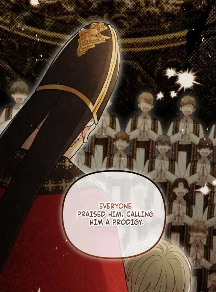 Read A Beast Swallowed by a Flower chapter 110 image 41 on Lezhin