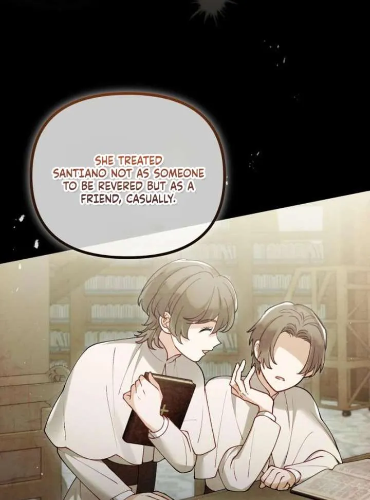 Read A Beast Swallowed by a Flower chapter 110 image 47 on Lezhin