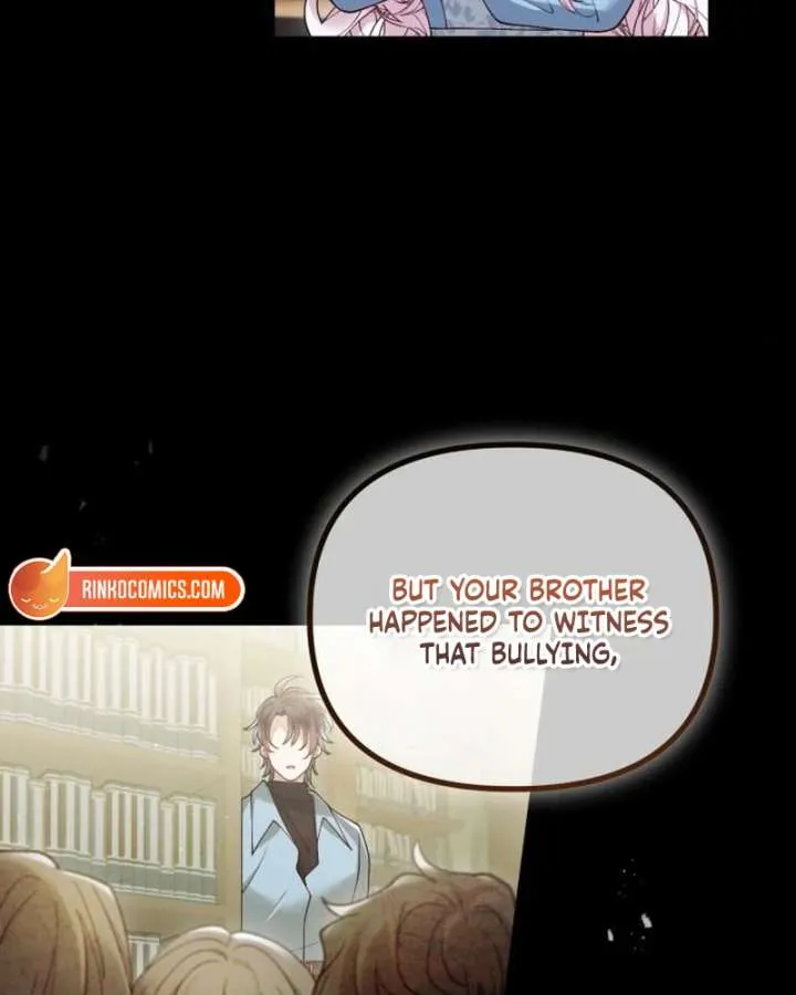 Read A Beast Swallowed by a Flower chapter 110 image 50 on Lezhin