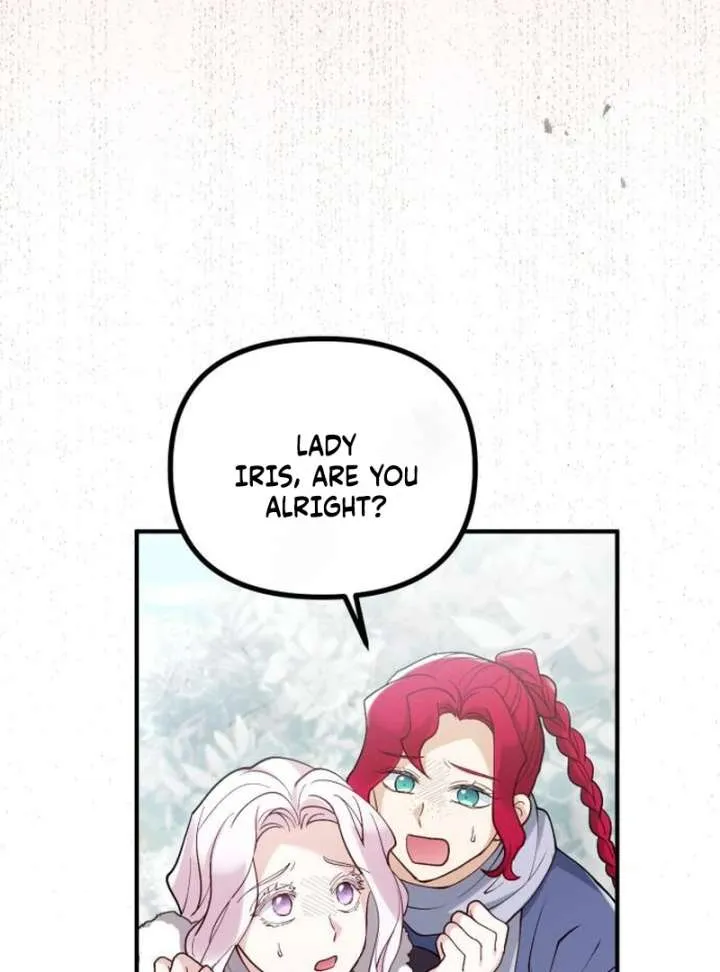 Read A Beast Swallowed by a Flower chapter 110 image 83 on Lezhin