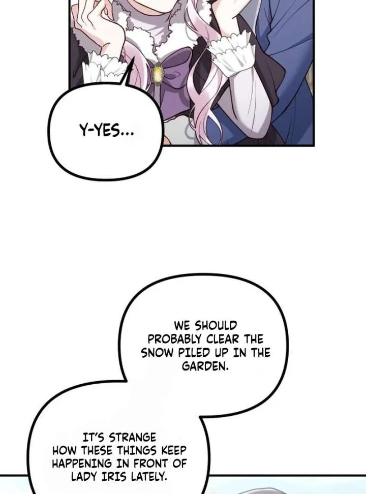 Read A Beast Swallowed by a Flower chapter 110 image 84 on Lezhin