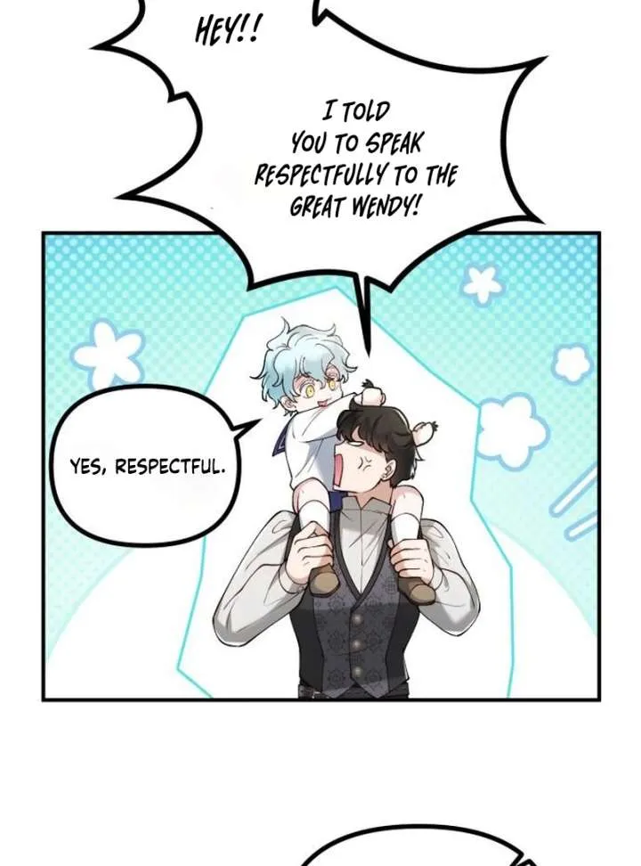 Read A Beast Swallowed by a Flower chapter 110 image 9 on Lezhin