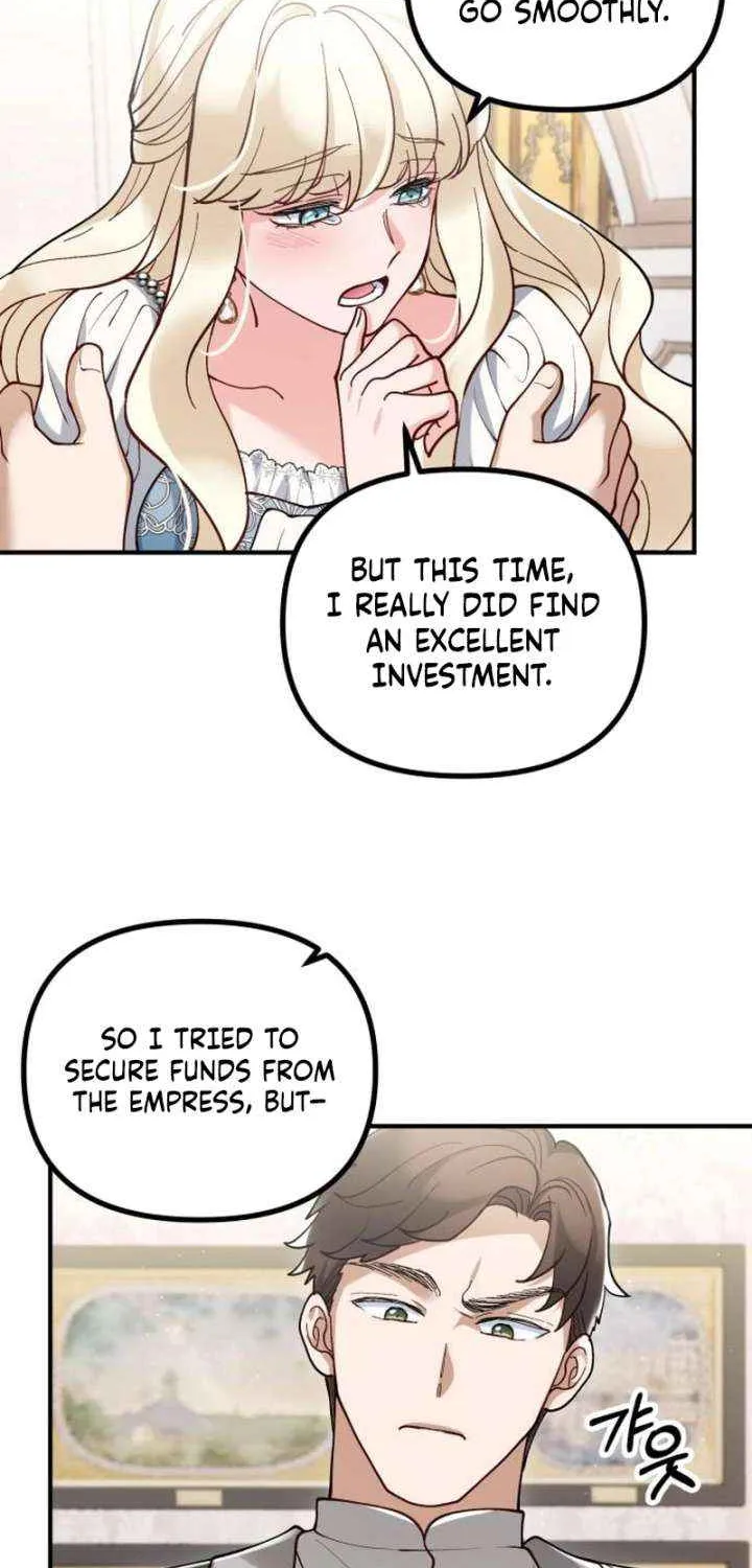 Read A Beast Swallowed by a Flower chapter 113 image 15 on Lezhin