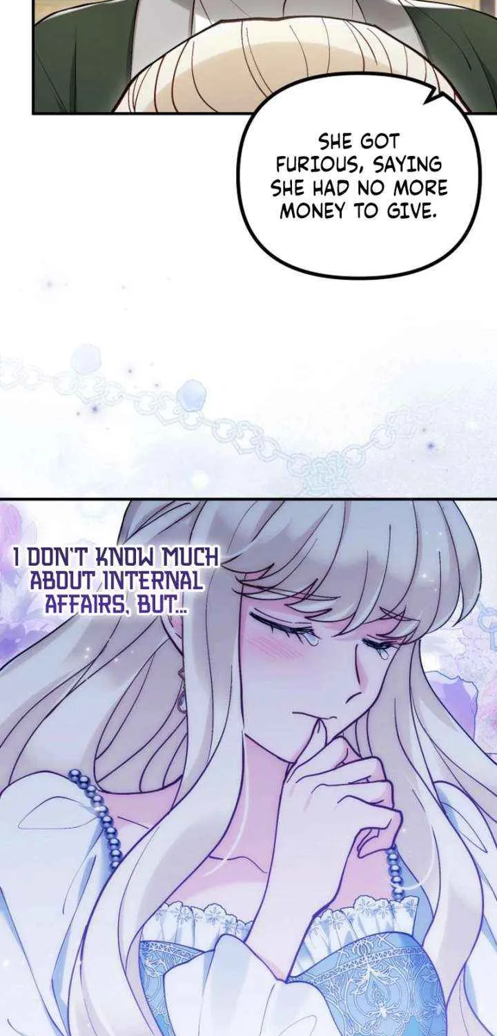 Read A Beast Swallowed by a Flower chapter 113 image 16 on Lezhin