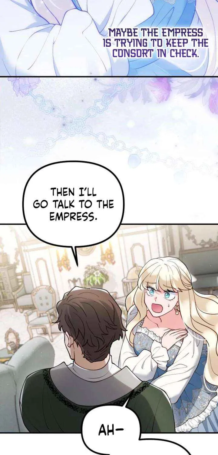 Read A Beast Swallowed by a Flower chapter 113 image 17 on Lezhin