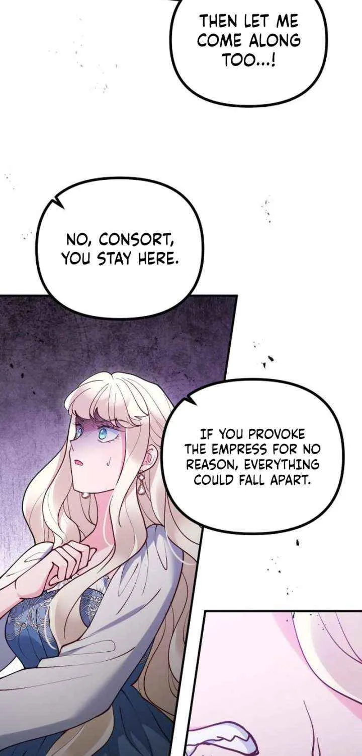 Read A Beast Swallowed by a Flower chapter 113 image 18 on Lezhin
