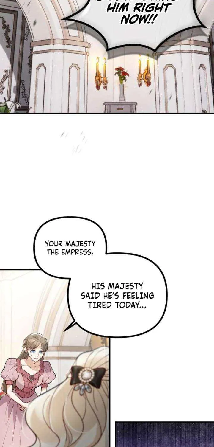 Read A Beast Swallowed by a Flower chapter 113 image 2 on Lezhin