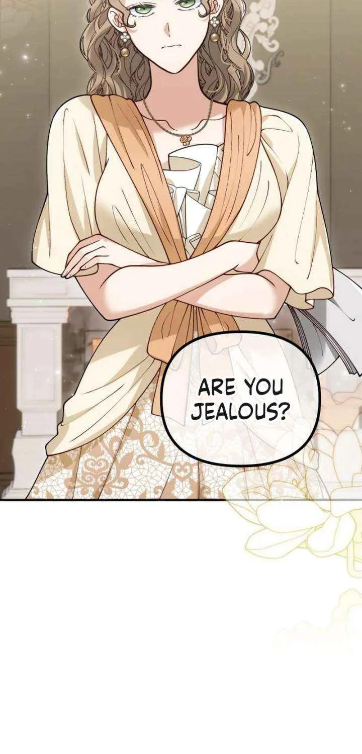 Read A Beast Swallowed by a Flower chapter 113 image 21 on Lezhin