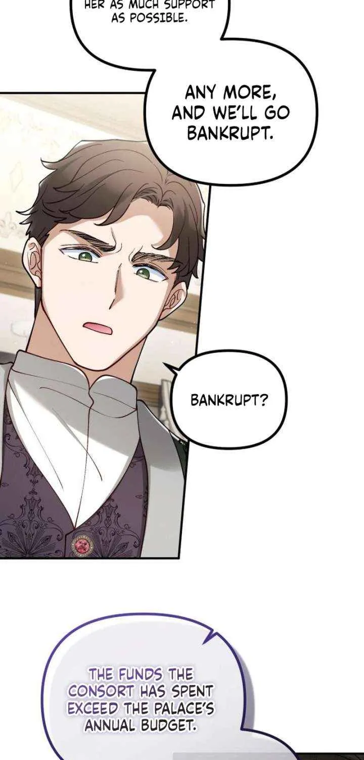 Read A Beast Swallowed by a Flower chapter 113 image 23 on Lezhin