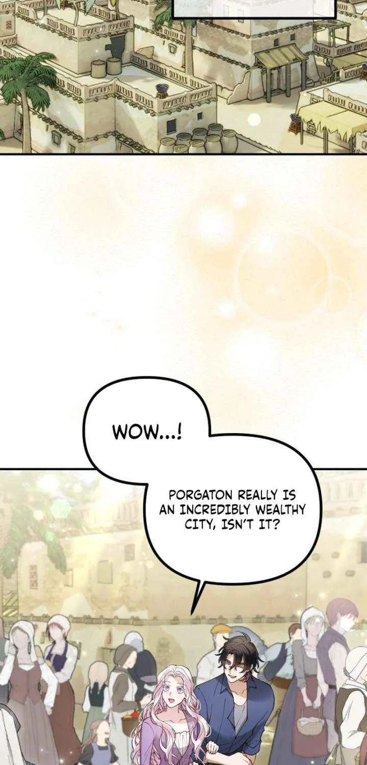 Read A Beast Swallowed by a Flower chapter 113 image 32 on Lezhin