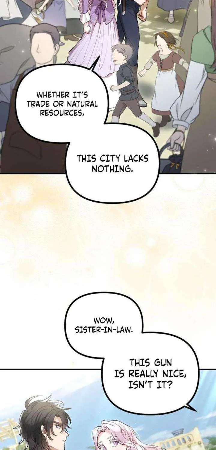 Read A Beast Swallowed by a Flower chapter 113 image 33 on Lezhin