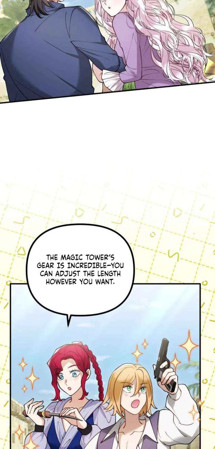 Read A Beast Swallowed by a Flower chapter 113 image 34 on Lezhin