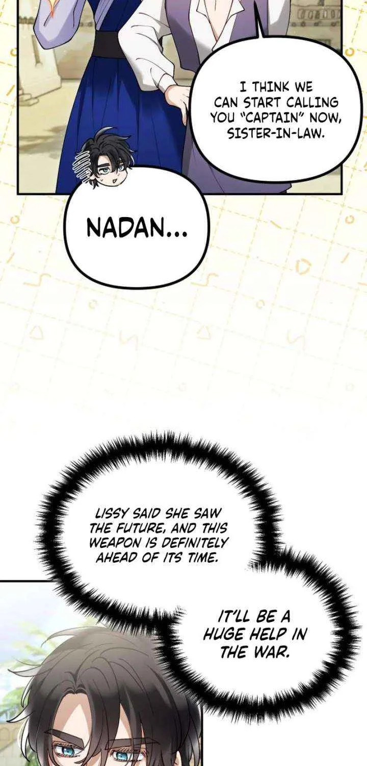Read A Beast Swallowed by a Flower chapter 113 image 35 on Lezhin