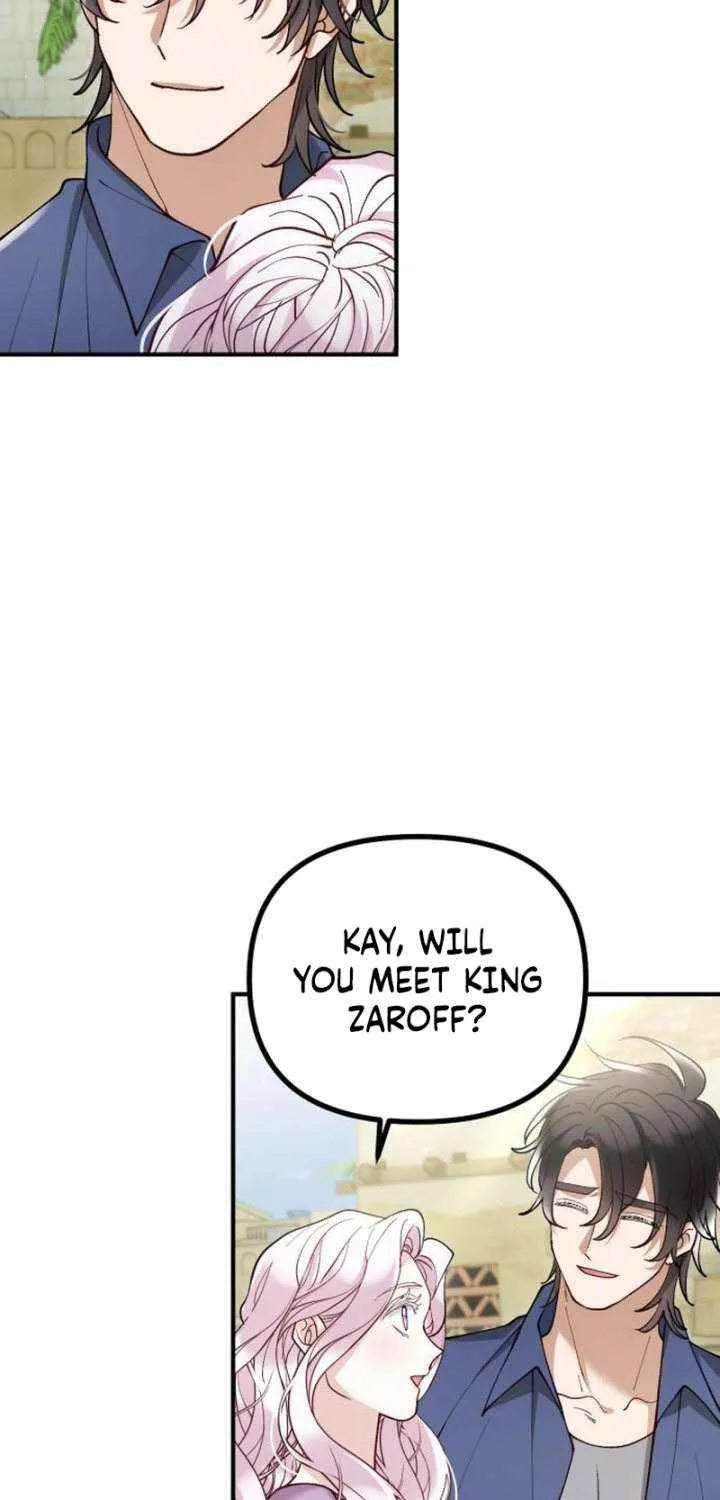 Read A Beast Swallowed by a Flower chapter 113 image 36 on Lezhin