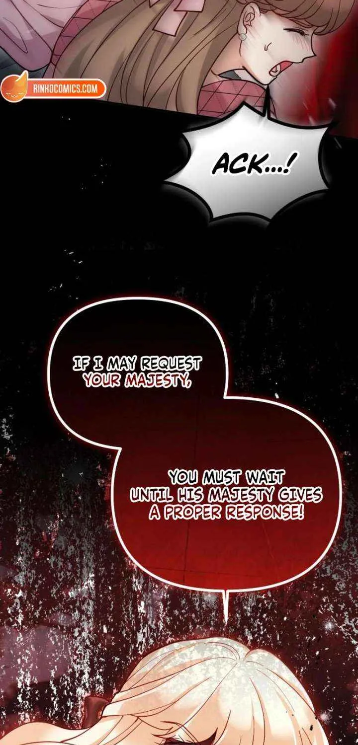Read A Beast Swallowed by a Flower chapter 113 image 4 on Lezhin
