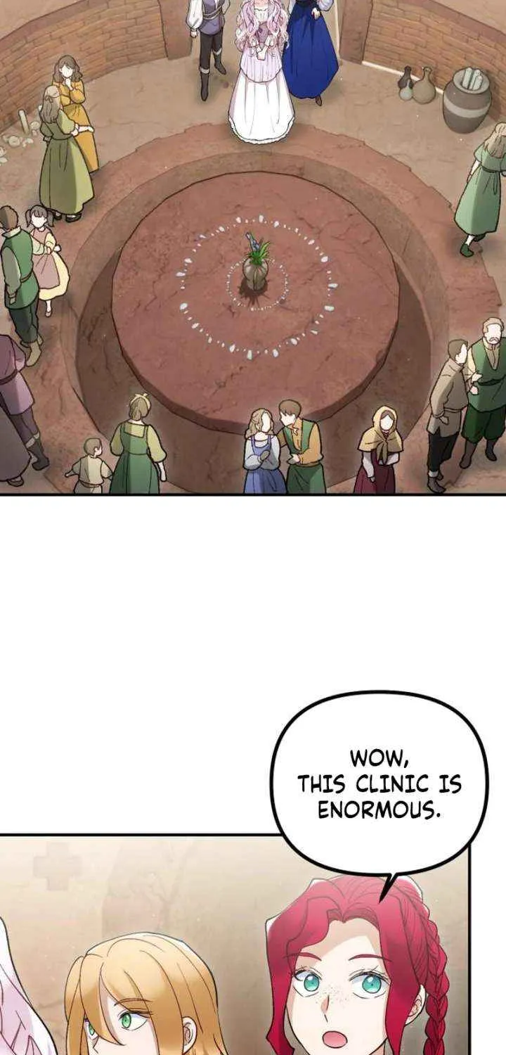 Read A Beast Swallowed by a Flower chapter 113 image 47 on Lezhin