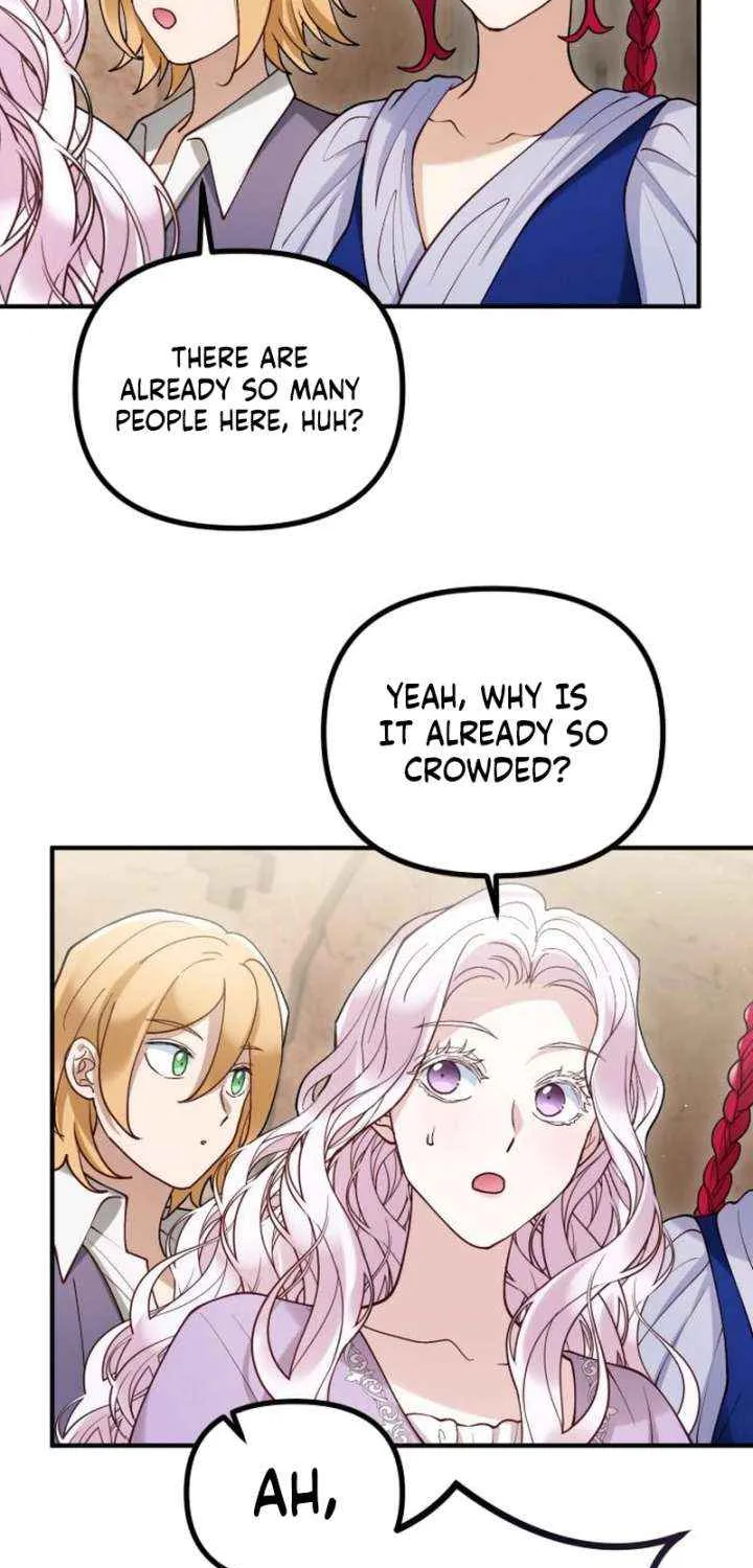Read A Beast Swallowed by a Flower chapter 113 image 48 on Lezhin