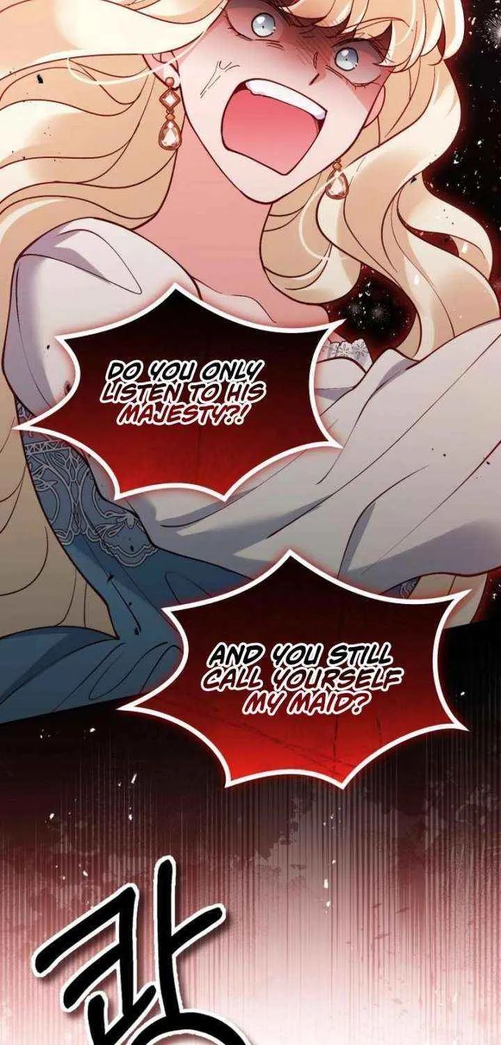 Read A Beast Swallowed by a Flower chapter 113 image 5 on Lezhin