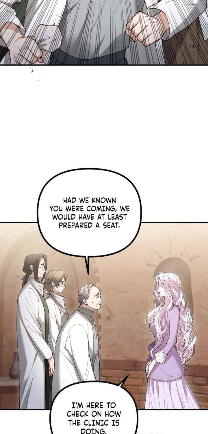Read A Beast Swallowed by a Flower chapter 113 image 50 on Lezhin